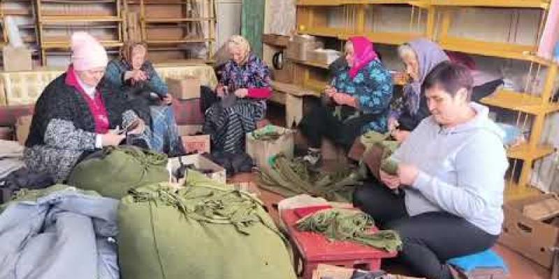 Вбудована мініатюра для Армія відновлення на Вінниччині: суспільно корисні роботи за підтримки служби зайнятості